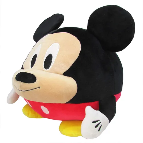 Miniatura 3 de Cuddle Pal - Juguete de peluche de Disney Baby Mickey Mouse, 10 pulgadas, multicolor