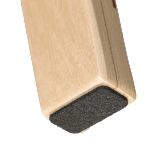 Miniatura 11 de ECR4Kids Juego de mesa Bentwood y silla curvada con respaldo curvo, muebles para niños, contemporáneo, 5 piezas