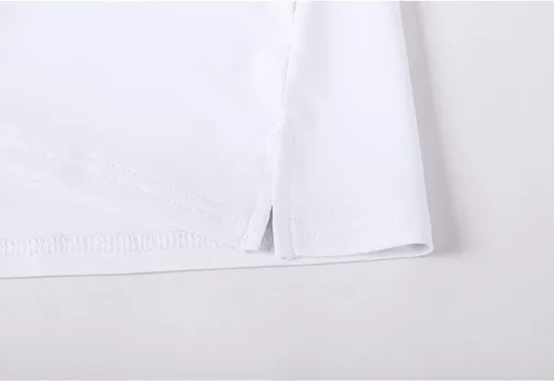 Miniatura 4 de Camisetas tipo polo de golf para mujer, ligeras que absorben la humedad, camisetas atléticas de tenis