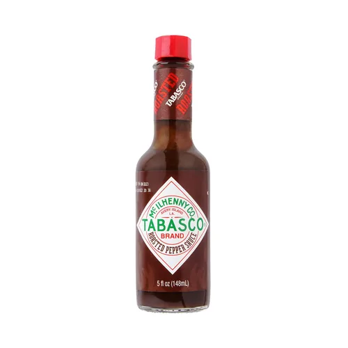Miniatura 16 de TABASCO Brand Scorpion Sauce - Salsa picante intensa y ardiente, botella de vidrio, atrevida y picante, pimienta escorpión, mezcla de guayaba