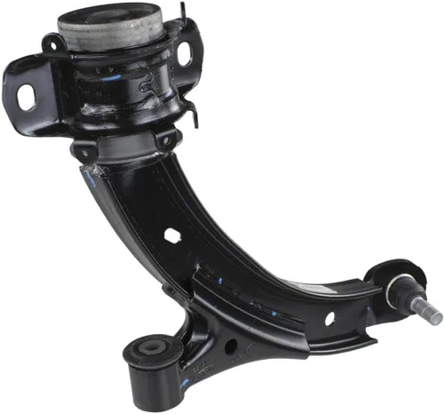 Miniatura 8 de Ford Racing (M-3075-E) 2005-2010 Mustang GT Kit de actualización de brazo de control delantero inferior