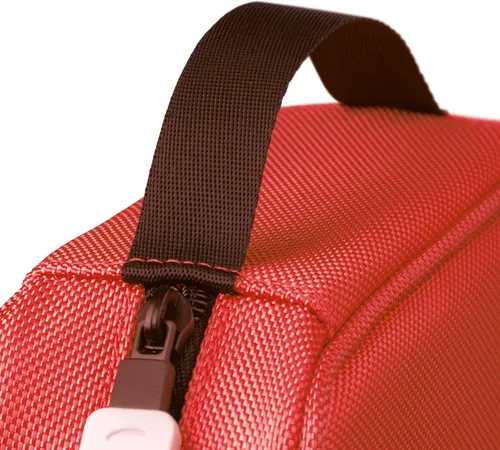 Miniatura 5 de Estuche de transporte Tonies - Protección segura para hasta 10 personajes - Rojo