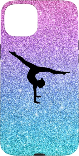 Miniatura 9 de Cute Trendy Gymnastics Gift for Girls Teens and Women Case for iPhone 17