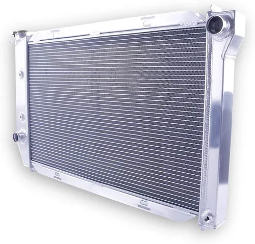 Miniatura 14 de Radiador OHOB-COOL para Nissan Titan/Infiniti/QX56/Armada 5.6 V8 CC2691 2004-2015 2010