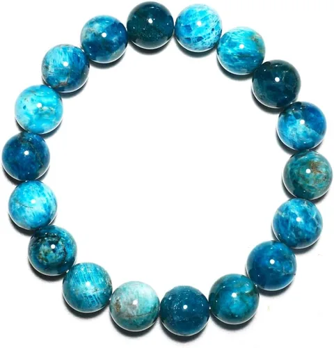 Miniatura 37 de Pulsera de Chakra de Sanación Natural TaHLga