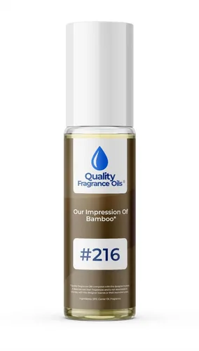 Miniatura 166 de Quality Fragrance Oils - Seducción de Goma de Mascar de Bubble Gum para mujer Aceite de perfume de larga duración, sin alcohol, aroma fuerte