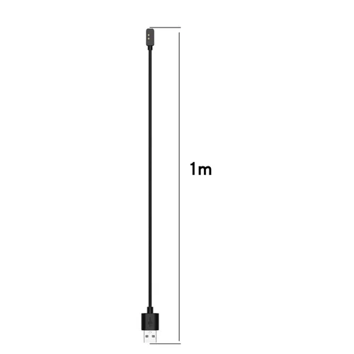 Miniatura 2 de [Paquete de 2] para Xiaomi MI Redmi Watch 3 2 2lite, Horloge 2, Smart Band Pro/MI Band 9 Pro, 8 Pro, 7 pro/MI Poco Watch/MI Watch lite 2 Cargador
