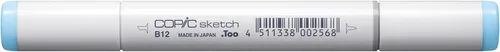 Miniatura 3 de Copic Marcadores BG15-Sketch, Aqua