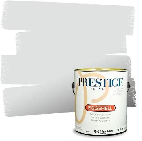 Miniatura 192 de Prestige Paints - 2 en 1, pintura base y pintura de exterior, E100-N-SW6988
