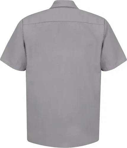 Miniatura 2 de Red Kap Performance Tech - Camisa de manga larga para hombre