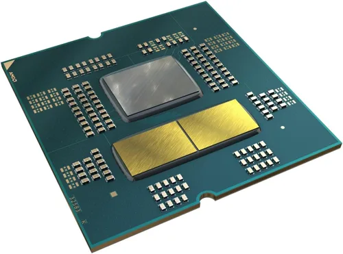 Miniatura 10 de AMD Ryzen 5 7500F