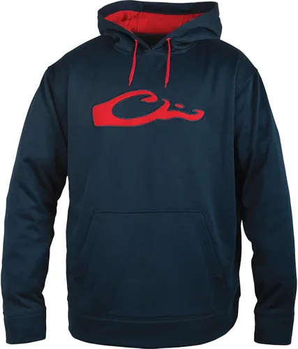 Miniatura 2 de Drake Waterfowl Sudadera con capucha Performance