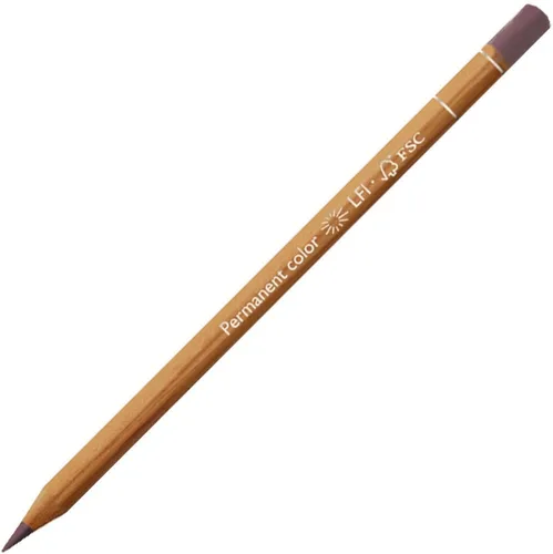 Miniatura 9 de Caran d'Ache Luminance 6901 Lápices resistentes a la luz Naranja (Burnt Ochre 50)
