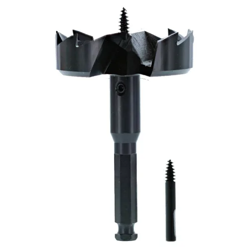 Miniatura 8 de Diablo DSF2125 2-1/8" SPEEDemon™ Broca de alimentación automática de 2 cortadores