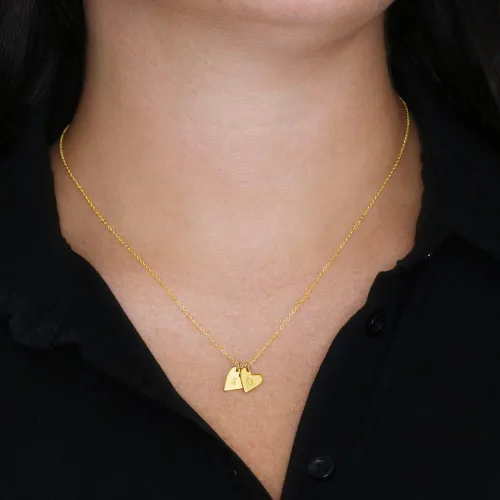 Miniatura 5 de To My Mother in law Highest Of Esteems Necklace Gift for mom gift for dad gift for wife and husband gift for my child gift for valentine day gift