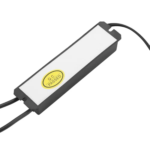 Miniatura 6 de Fuente de alimentación electrónica para transformador de señal de luz de neón, 3 KV, 30 mA, 5-25 W, para intermitente y control de escaneo a todo