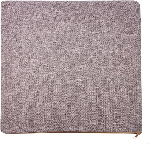 Miniatura 6 de STP GOODS Almohada de tapiz, almohada decorativa, decoración bohemia perfecta para sofá, sala de estar, dormitorio, cojín de sofá de 18 x 18