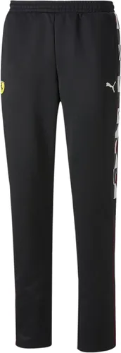 Miniatura 8 de PUMA Pantalones Scuderia Ferrari Race Mt7 para hombre que absorben la humedad