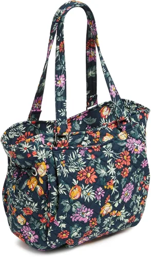 Miniatura 2 de Vera Bradley - Bolso Glenna de algodón para mujer