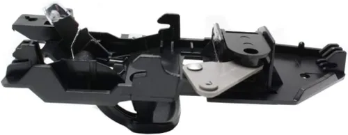Miniatura 4 de Para Chevy Express 4500 manija de puerta interior lado del conductor delantera negro 2009-2017 Recorte: base GM1352156 23136342