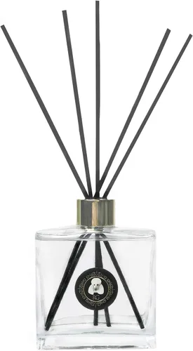 Miniatura 3 de Rainier's Gifts Juego de difusor de varillas (French Country Rose Garden) – Varillas difusoras de aceite perfumado – Ambientador de aromaterapia