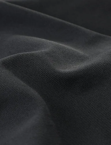 Miniatura 4 de CRZ YOGA Pantalones cortos de golf cómodos todo el día para hombre, 7 pulgadas9 pulgadas, elásticos, ligeros, parte delantera plana para trabajo