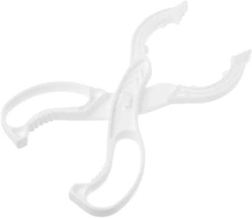 Miniatura 2 de Resistencia térmica de las pinzas del esterilizador del sostenedor de las pinzas del resbalón del clip de la abrazadera del biber