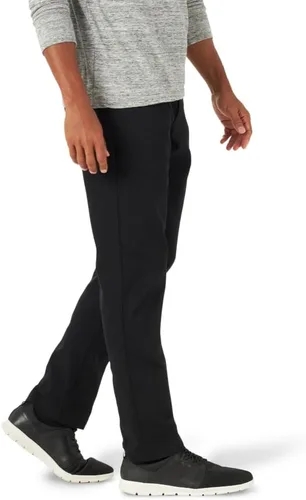 Miniatura 17 de Lee Pantalón cónico relajado con frente plano Extreme Motion para hombre