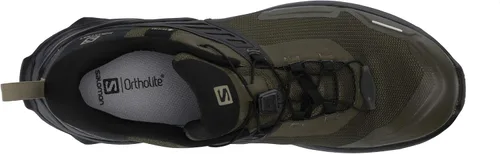 Miniatura 5 de Salomon Zapatos de senderismo X Raise Gore-TEX para hombre DM US