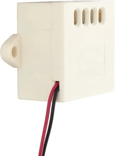 Miniatura 4 de Módulo generador de iones bipolares, DC 12V Componente de reemplazo de ionización positiva y negativa para HVAC, VAV y equipos relacionados