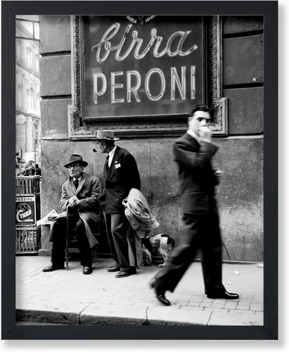 Miniatura 29 de Poster Master Póster vintage de cámara antigua, impresión retro de fotógrafo, arte de fotografía, regalo para hombres, mujeres, camarógrafos, gran