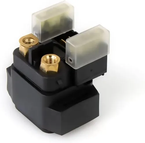 Miniatura 4 de Regulador Rectificador Bobina de Encendido Estator Junta de Cubierta de Bujía para Yamaha Raptor 660R YFM660R 2001-2005 5LP-81410-02-00