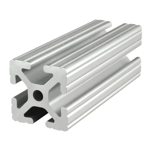 Miniatura 9 de 80/20 INC., 1515, 15 Series 1.5" x 1.5" Negro t-slotted extrusión X 12