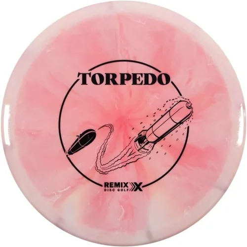 Miniatura 3 de Remix Torpedo Disc Golf gama media