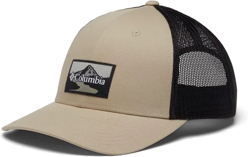 Miniatura 4 de Columbia PFG Gorra de malla unisex para adultos