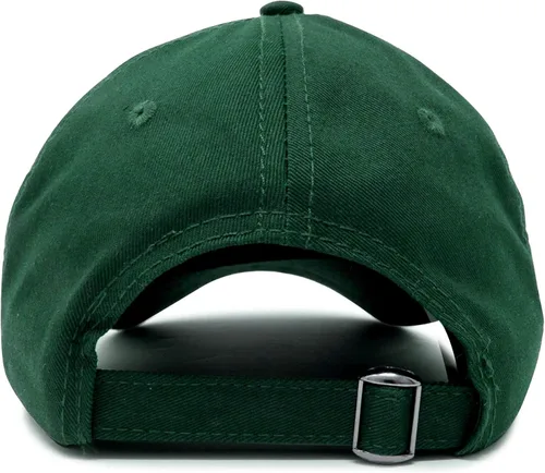 Miniatura 3 de DALIX Gorra de béisbol con bordado de fantasma, para papá
