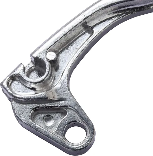 Miniatura 4 de Stylemafia Palancas de freno y embrague delanteras compatibles con Yamaha YZ80 YZ125 TW200 XT225 250 XT225 XT250 TTR250 XT350 XT600 TT600