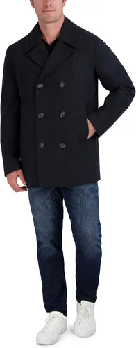 Miniatura 5 de Nautica, Saco Cruzado Clásico para Hombre, de Doble Pecho