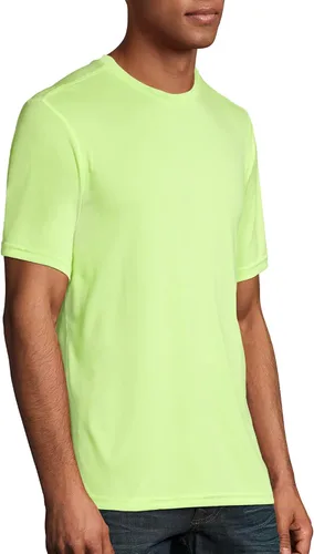 Miniatura 3 de Hanes Camiseta deportiva de enfriamiento para hombres