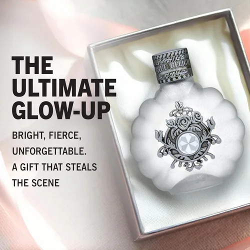 Miniatura 4 de True Religion Eau De Parfum - Espray para mujer, perfume afrutado y floral, EDT, aroma de diseñador para ella, larga duración, 3.4 fl oz (3.4 fl oz)