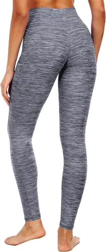 Miniatura 4 de NELEUS Women's Soft Leggings