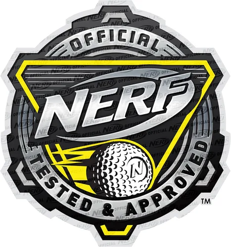 Miniatura 3 de Paquete de recarga de bolas de Nerf Rival 50