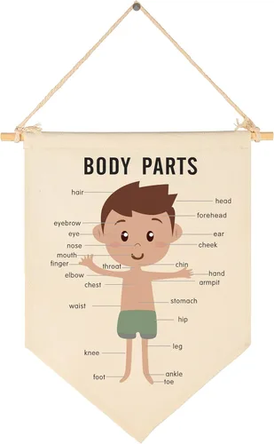 Miniatura 151 de Pancarta Dulce Niño-Bebé Regalo Ducha de Bebé-Bandera Decoración Regalos para Niños Recién Nacidos-Pancarta Letrero de Pared Regalo para Guardería