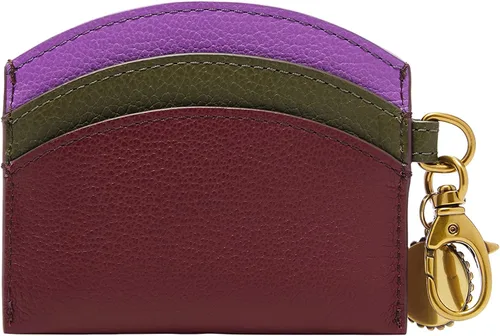 Miniatura 2 de Fossil Women's Minimalist Card Case