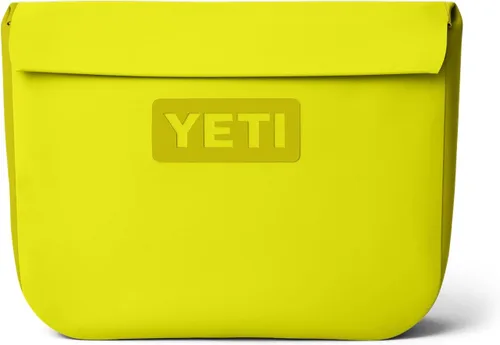 Miniatura 36 de YETI Sidekick Dry 1L Bolsa para Equipo, Negro