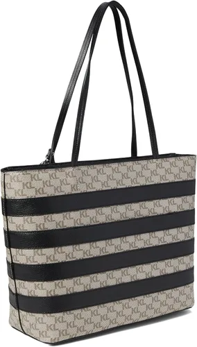 Miniatura 2 de Karl Lagerfeld Paris Bolso para regalo color bronceadonegro talla única BronceadoNegro Multi talla única