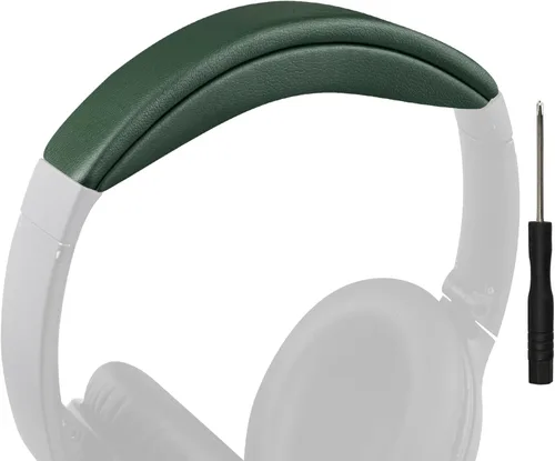 Miniatura 13 de SOULWIT Cubierta De La Diadema Para Bose QuietComfort 45 (QC45)/QuietComfort SE (QC SE)/Quiet Comfort Auriculares Inalámbricos, Reemplazo De La Negro