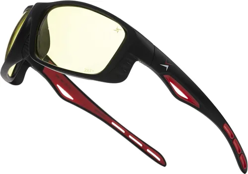 Miniatura 16 de X Power Lentes de sol de seguridad ANSI Z87+ lentes y marco de policarbonato resistentes a los impactos (fabricados en Taiwán)