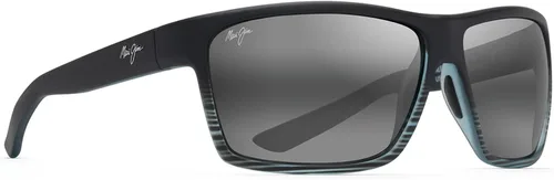 Miniatura 2 de Maui Jim Men's and Women's Alenuihaha Polarized Wrap Sunglasses