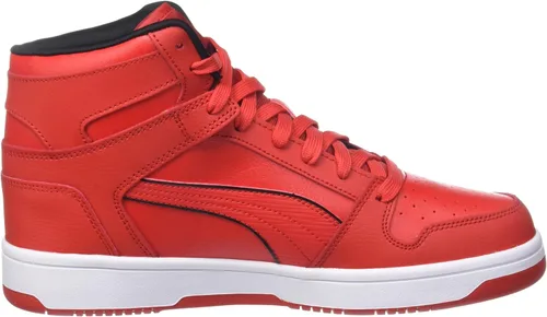Miniatura 4 de PUMA Rebound Layup Lux para hombre
